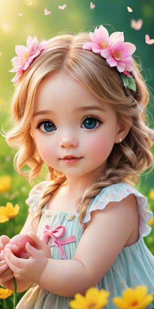 pretty and cute wallpapers