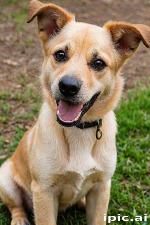 mutt dog breed