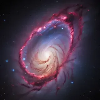png galaxy