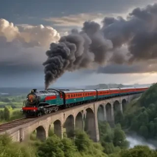 train songs