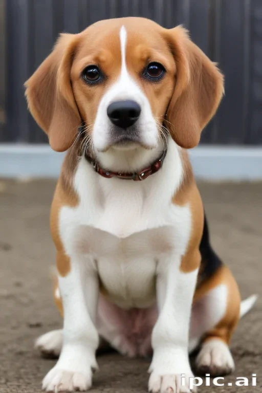beagle  dog breed