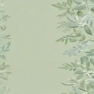 light sage green background