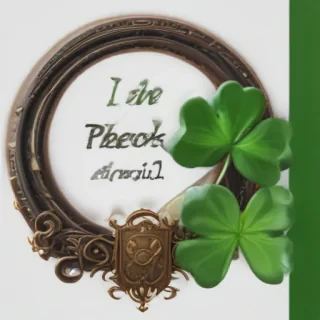 st patricks day png