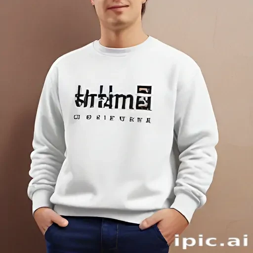 sweatshirt mockup free