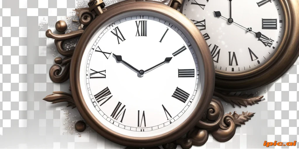time png