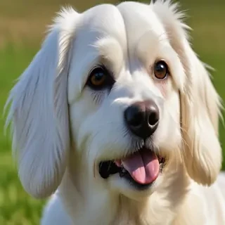 schnocker  dog breed