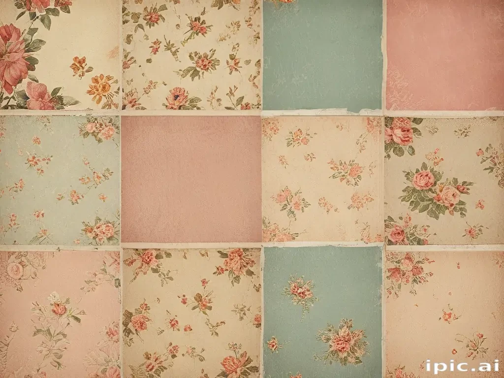 vintage backgrounds aesthetic