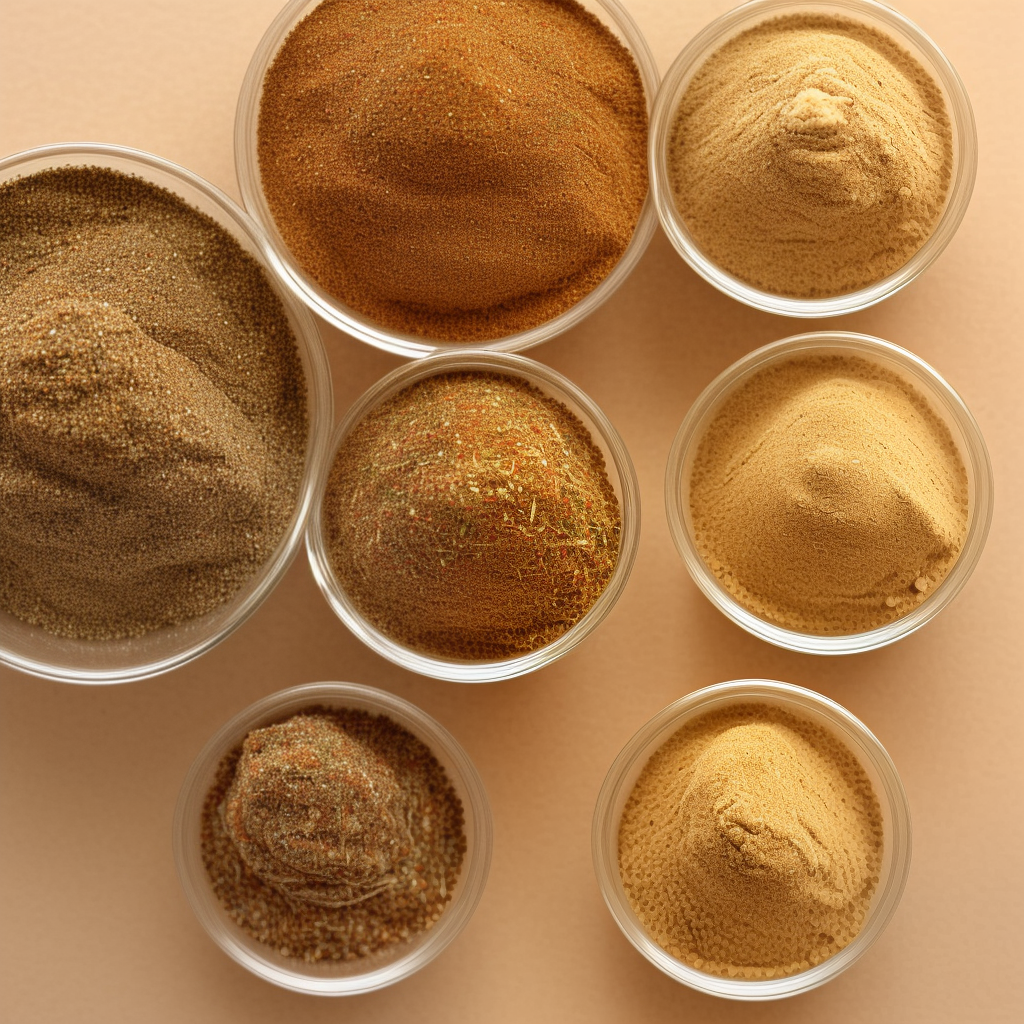 best chicken rub for smoking