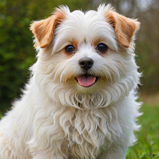 bolognese dog breed