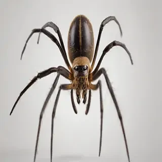 png spider