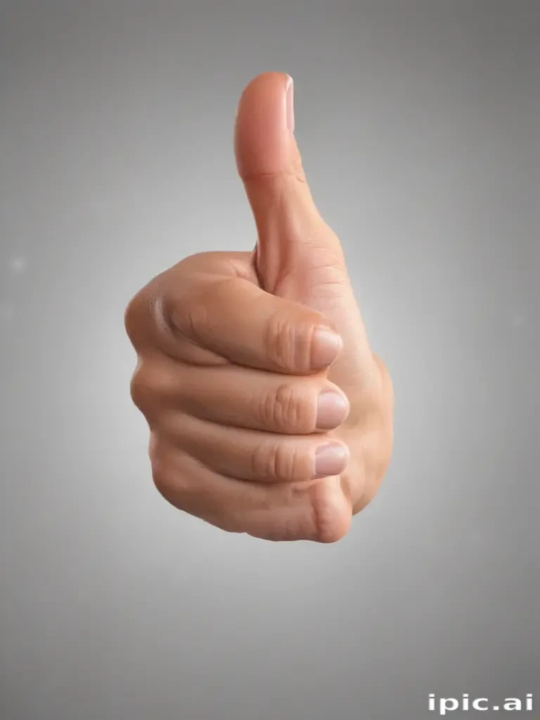 thumbs up png