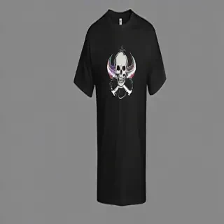 tshirt black png