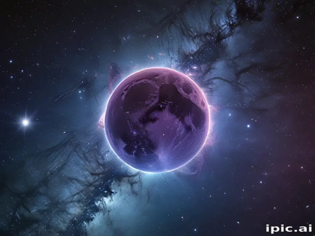 celestial desktop wallpaper
