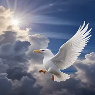 heavenly png