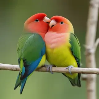 lovebird