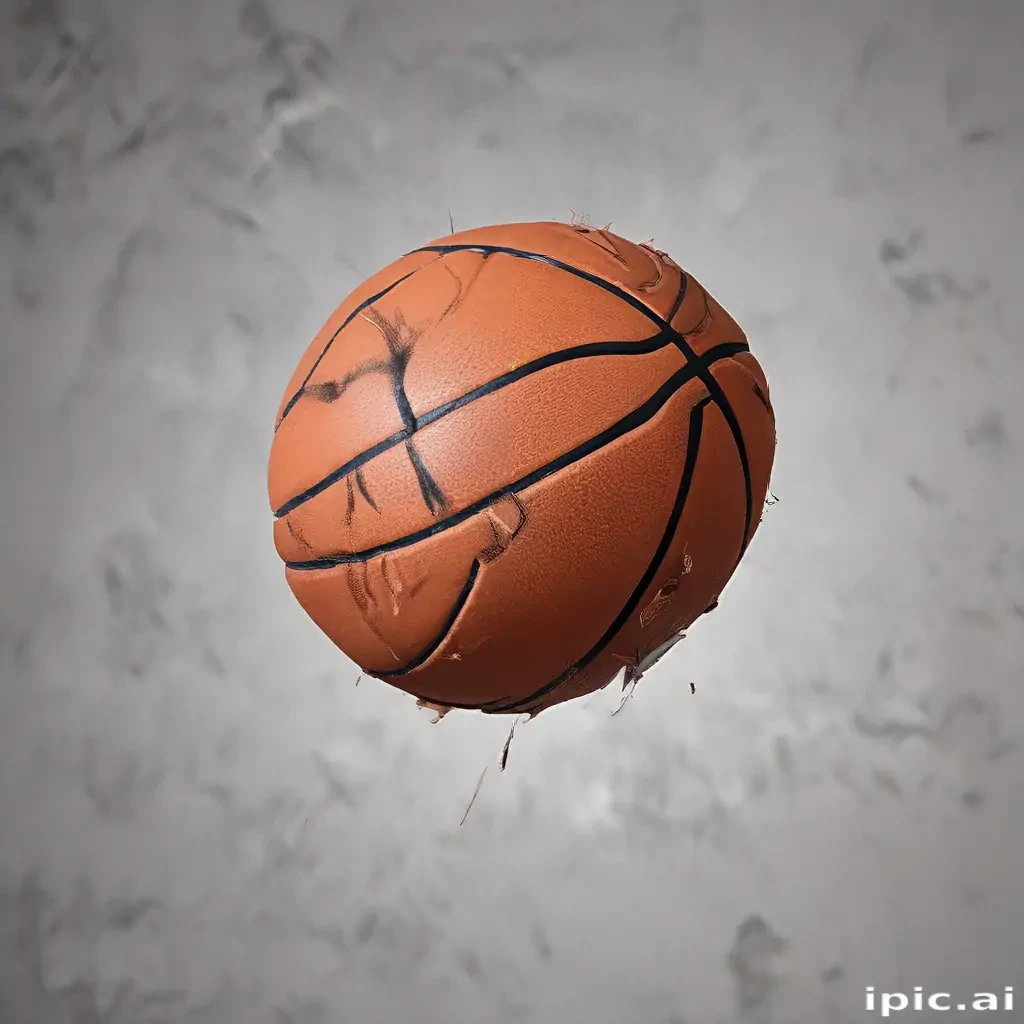 png basketball