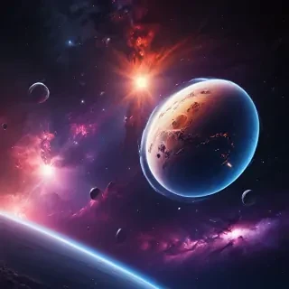 space iphone wallpaper hd