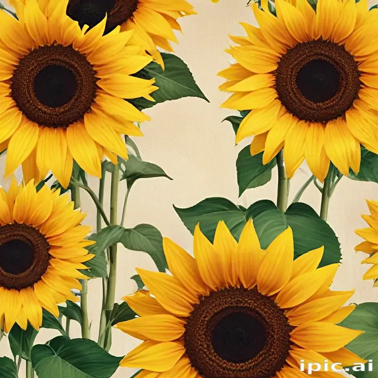 sunflower wallpaper iphone