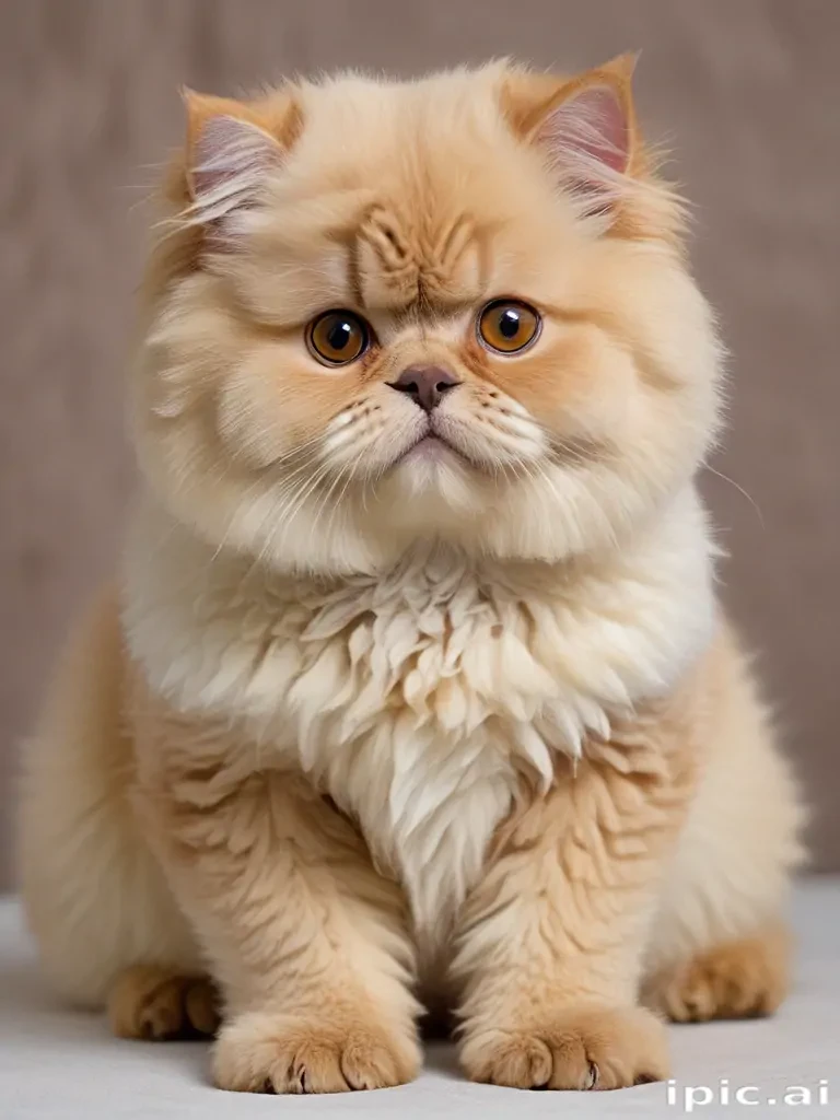 selkirk rex breed