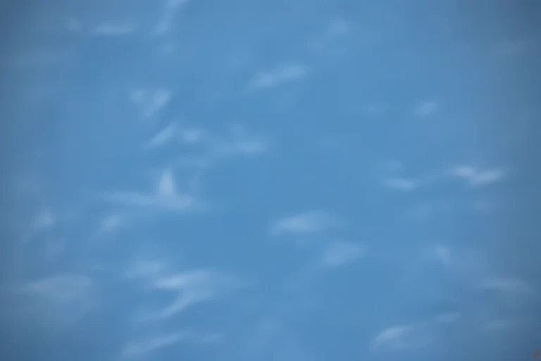 blue background plain