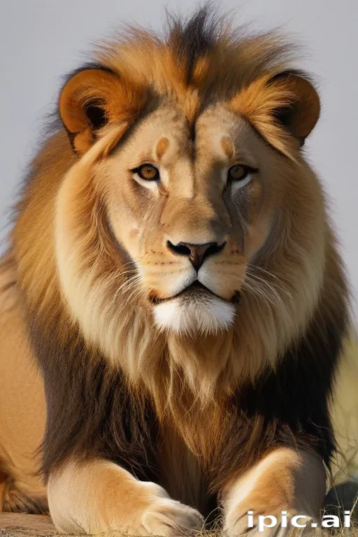 lion pictures