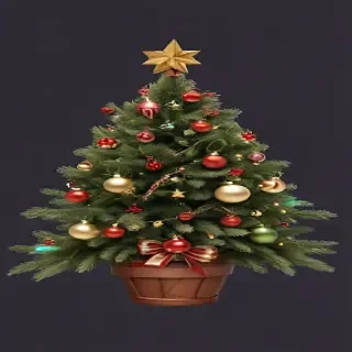 merry chrostmas png