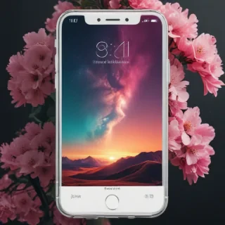 aesthetic wallpapers for iphone