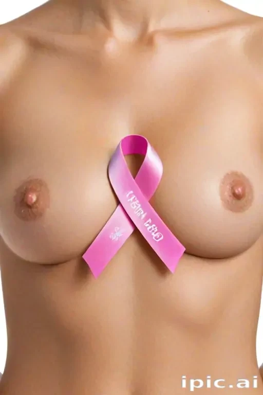 breast cancer png