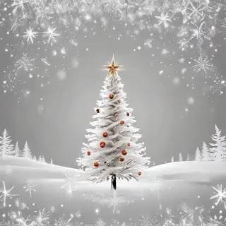 transparent christmas images