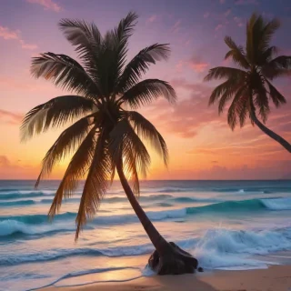 aesthetic wallpapers beachy