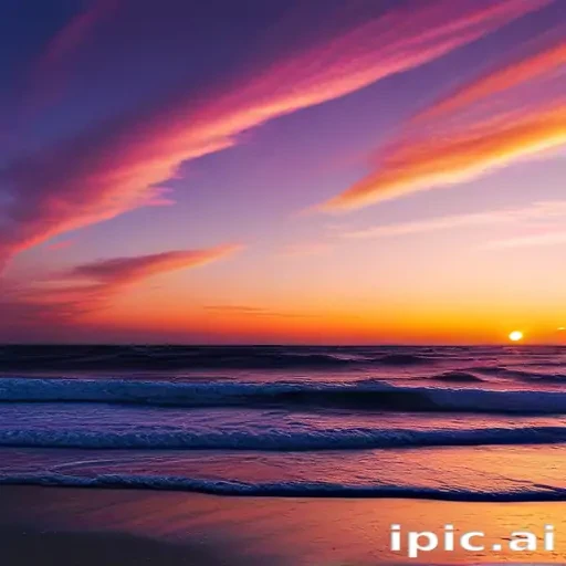 iphone wallpaper sunset