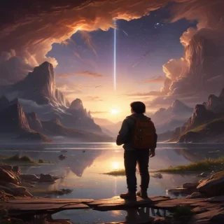 background for friendship