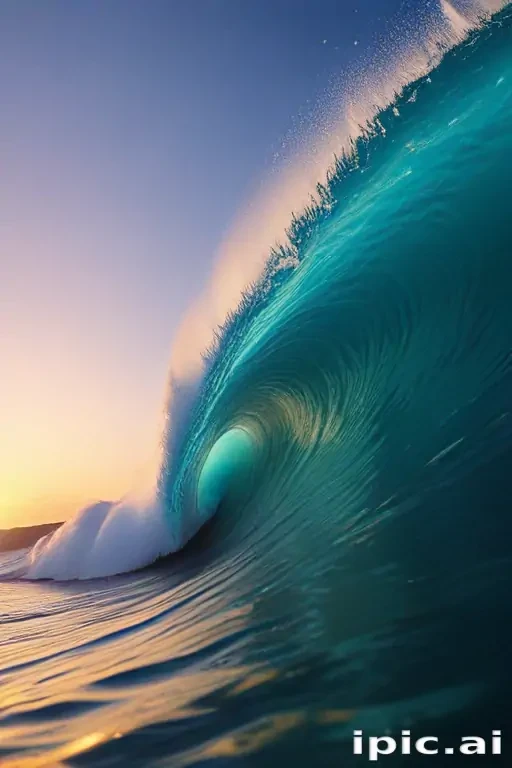 ocean wallpaper