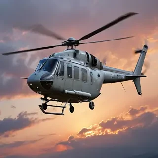 helicopter png