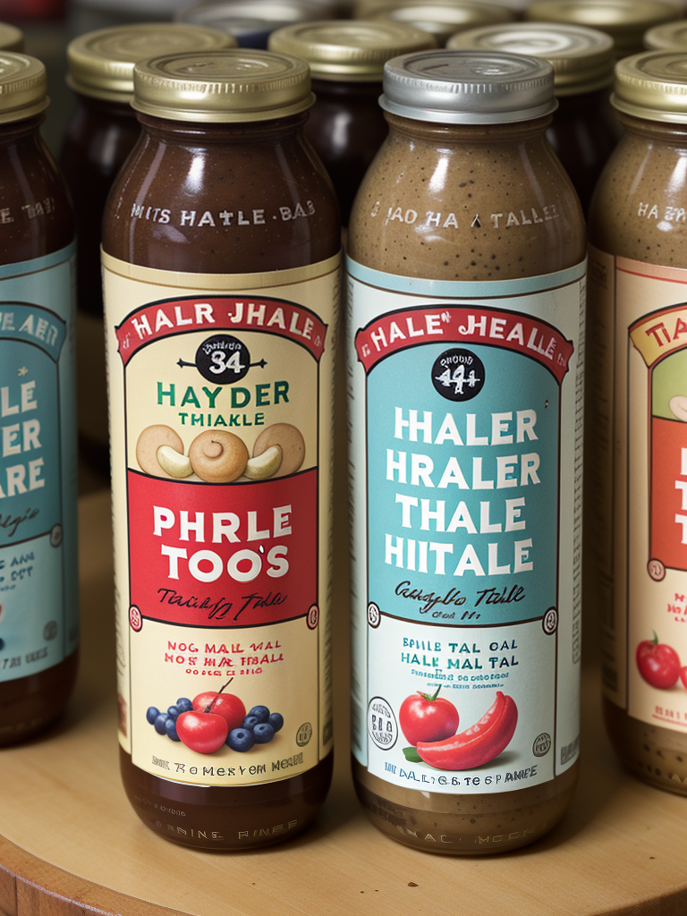 trader joe's half and half