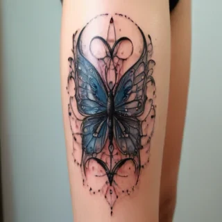 transparent tattoo designs