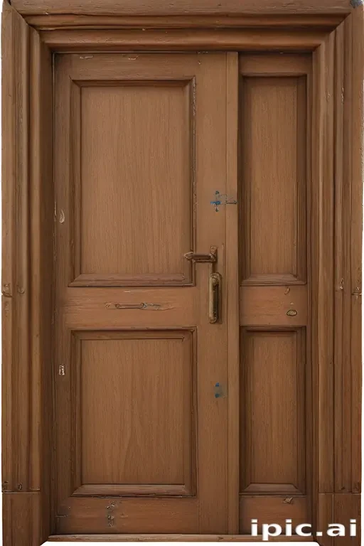 open door png