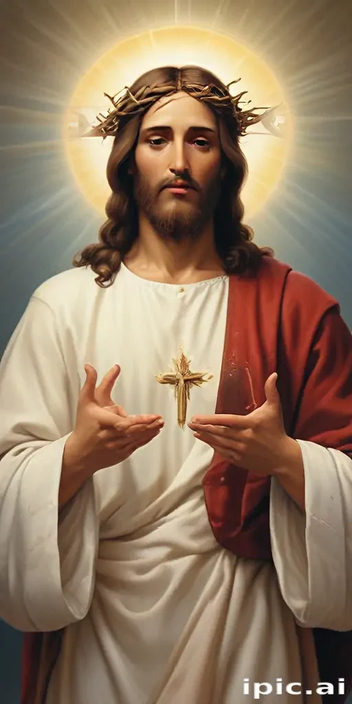 wallpaper jesus images