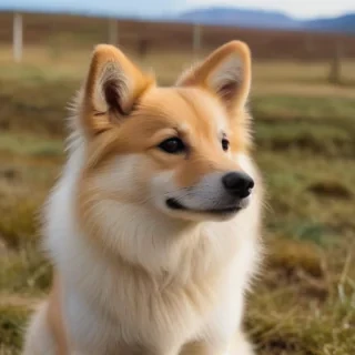 icelandic sheepdog