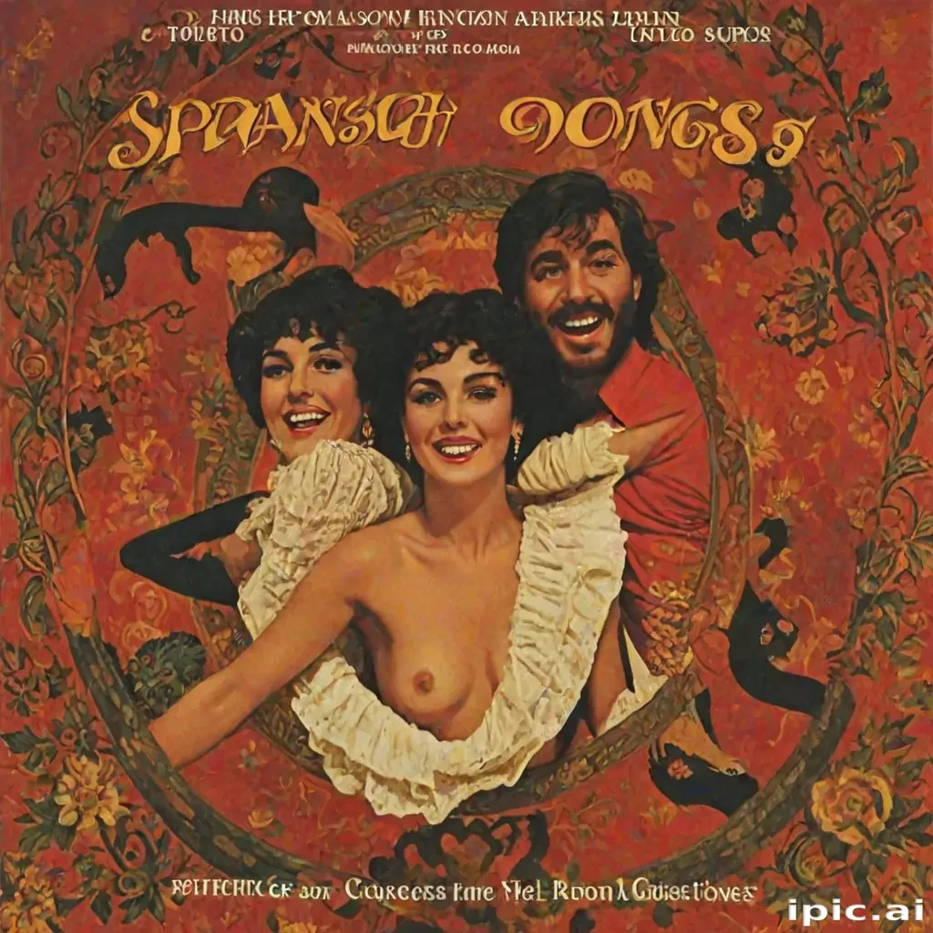 spanish songs
