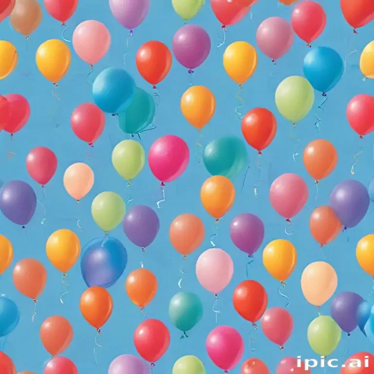 balloon backgrounds