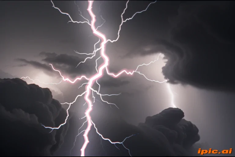 lightning bolt png
