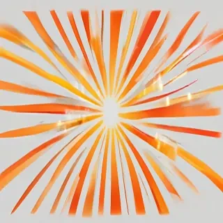 sunburst png