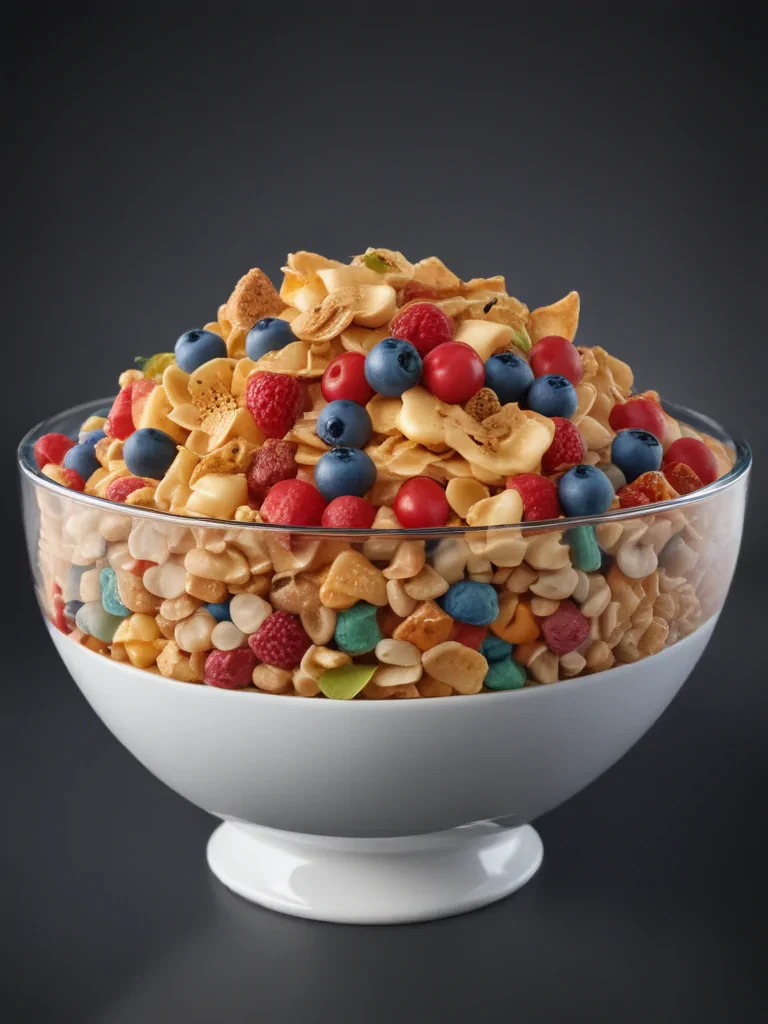 cereal bowl png