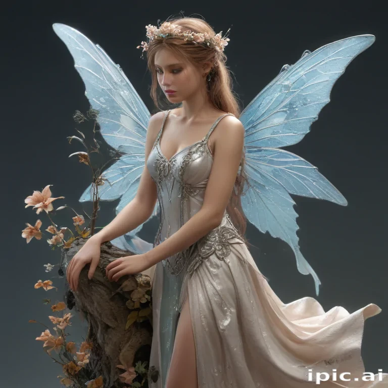 fairy png