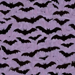 images of bats for halloween