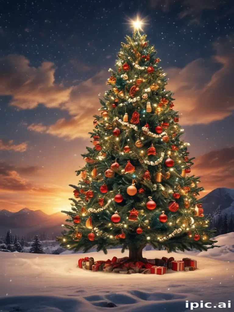 christmas background android