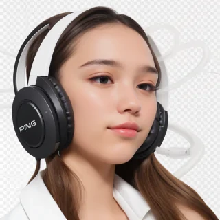 headphones png transparent