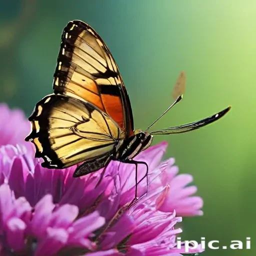 butterfly pic wallpaper