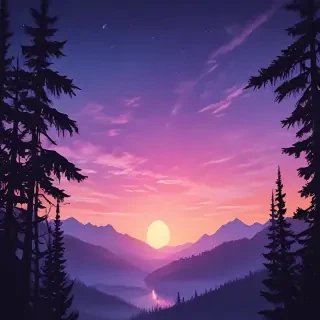 chill backgrounds